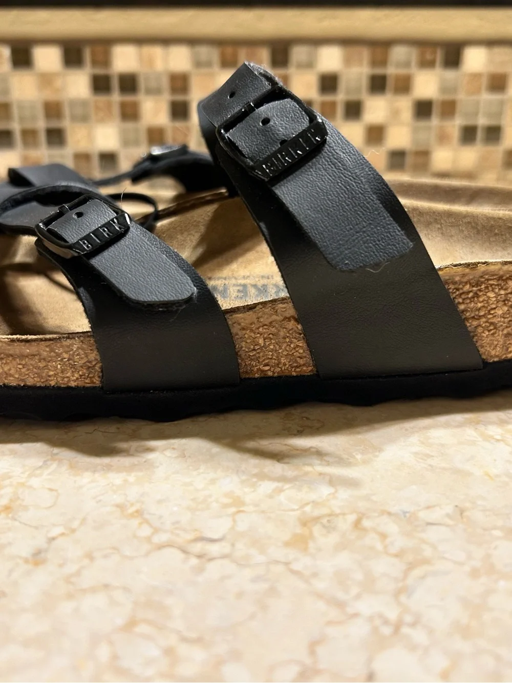 Birkenstock excellent used